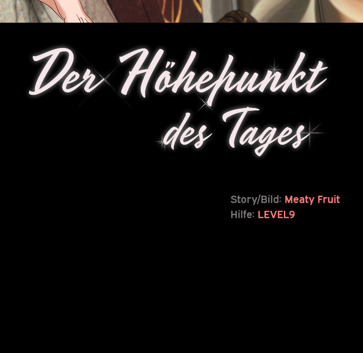 Der Höhepunkt des Tages - episode 16 - 34