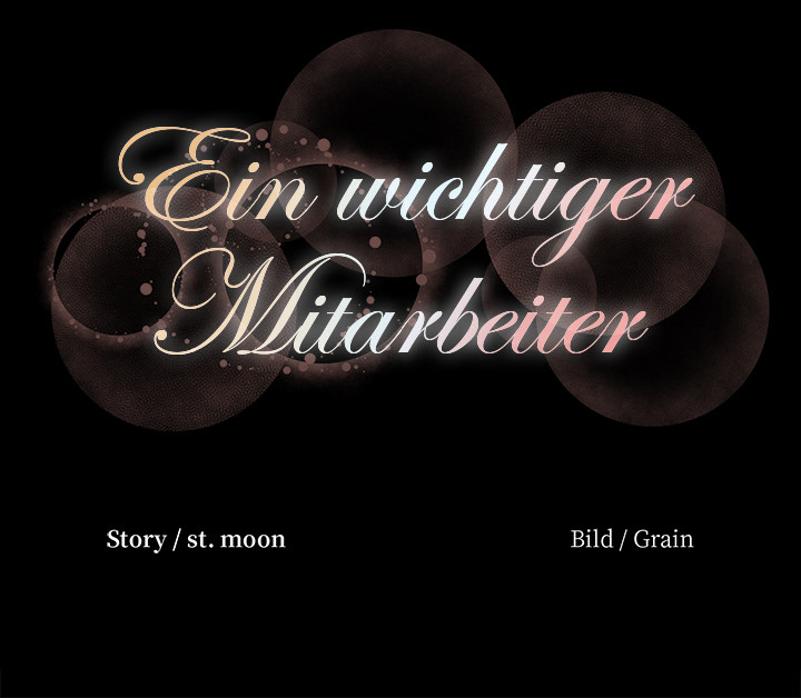 Ein wichtiger Mitarbeiter - episode 4 - 111