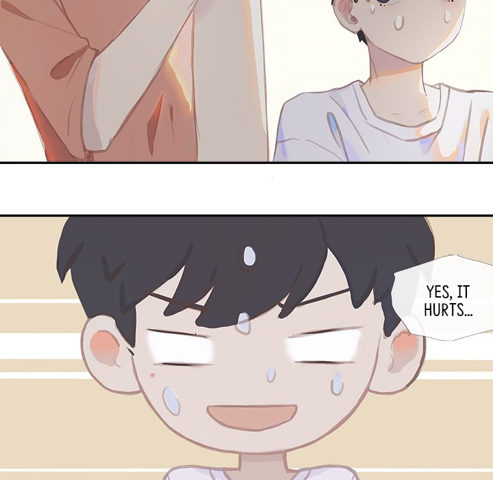 Ballerino - episode 1 - 33