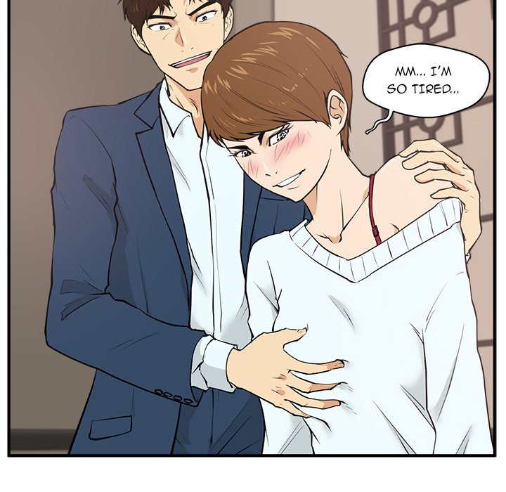 Mr. Kang - episode 34 - 52