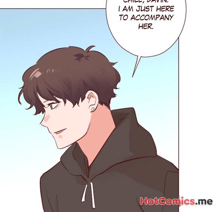 My Love Affair - episode 25 - 37