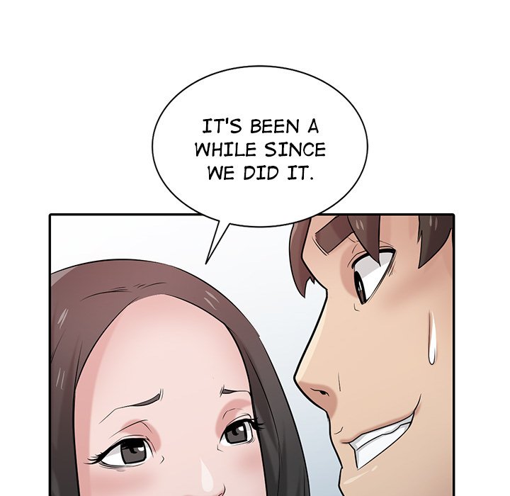 The Mismatch - episode 29 - 94