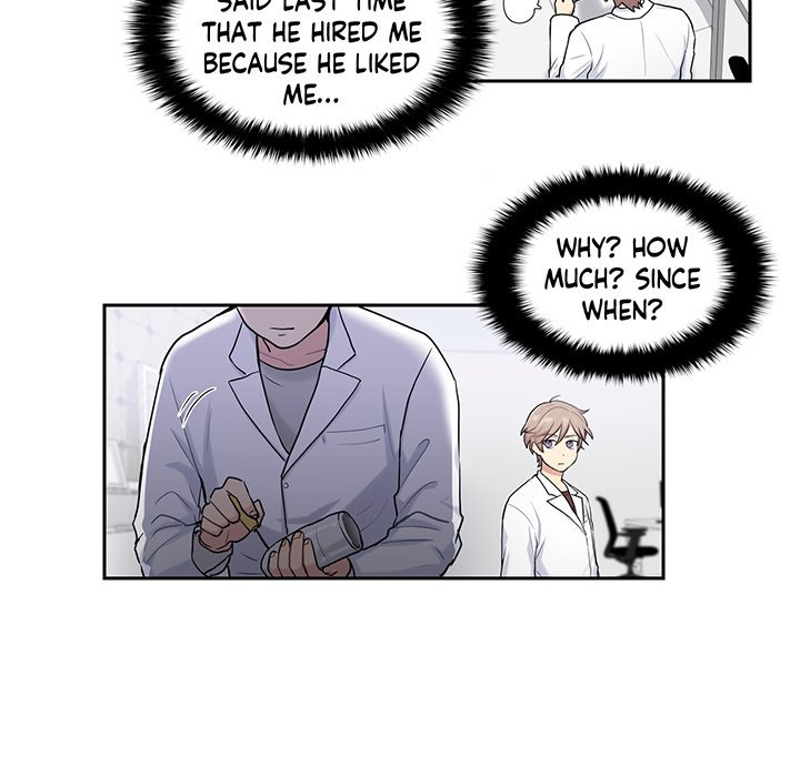 My X Report - episode 5 - 27