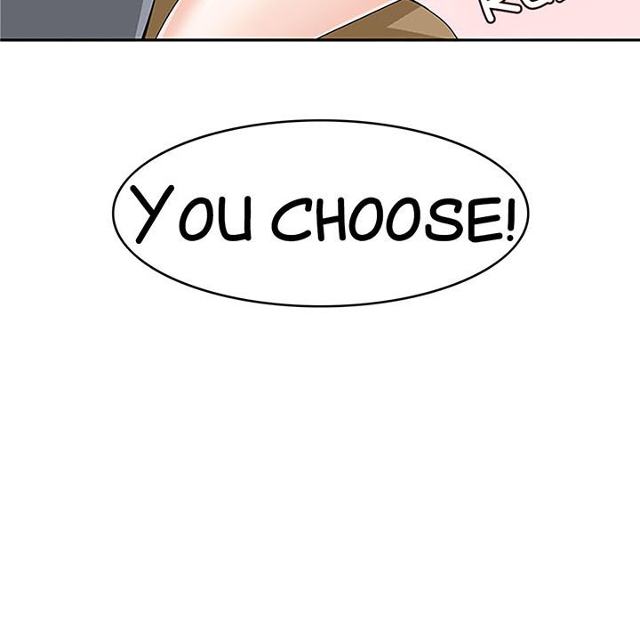 Agent Playboy, Reporting for Duty! - episode 9 - 104