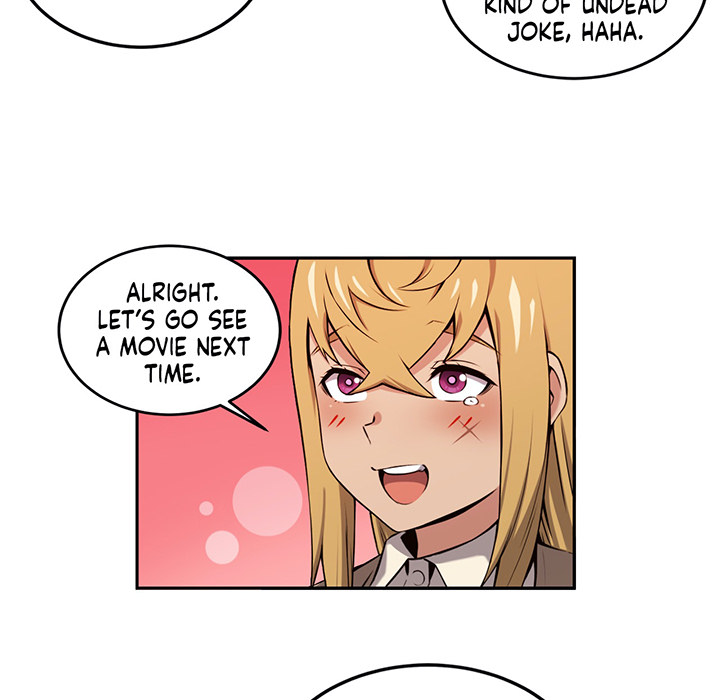 Zombie Girlfriend! - episode 41 - 56