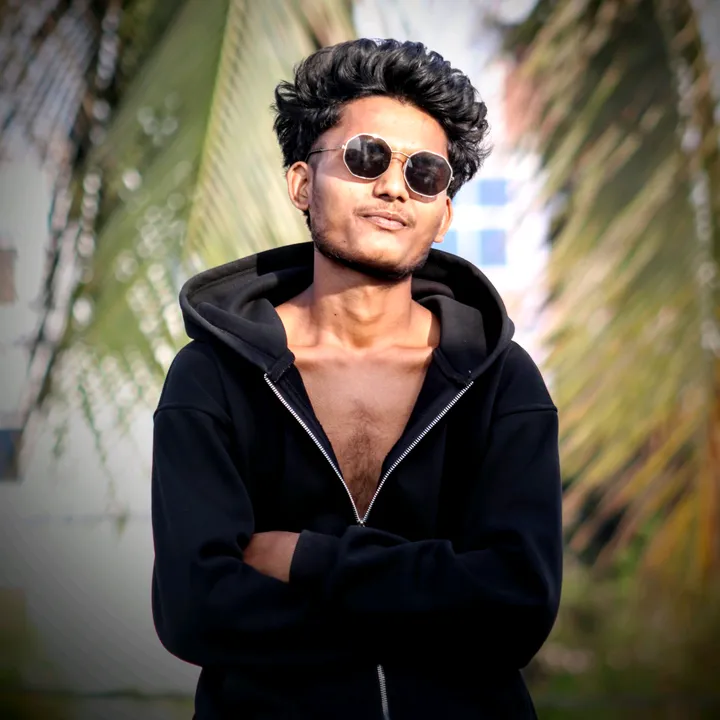 crime...king