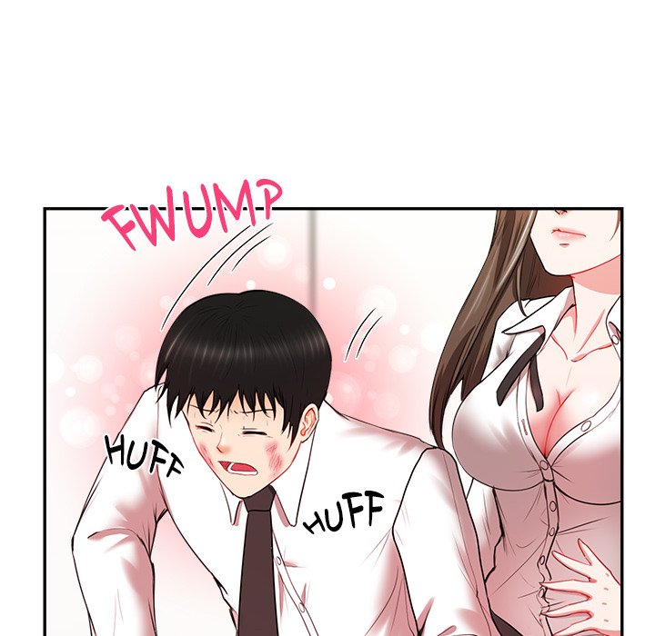 Driving Me Crazy - episode 10 - 23