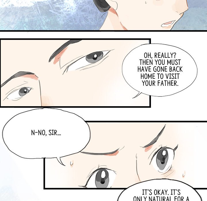 The Land of Flowers - episode 8 - 53