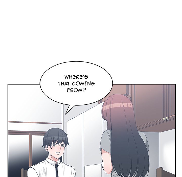 Childhood Friends - episode 28 - 56