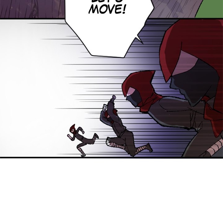 Today, I Meet a Dragon - episode 12 - 29