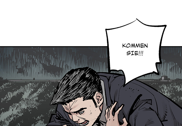 Des Teufels Nachkommen - episode 9 - 0