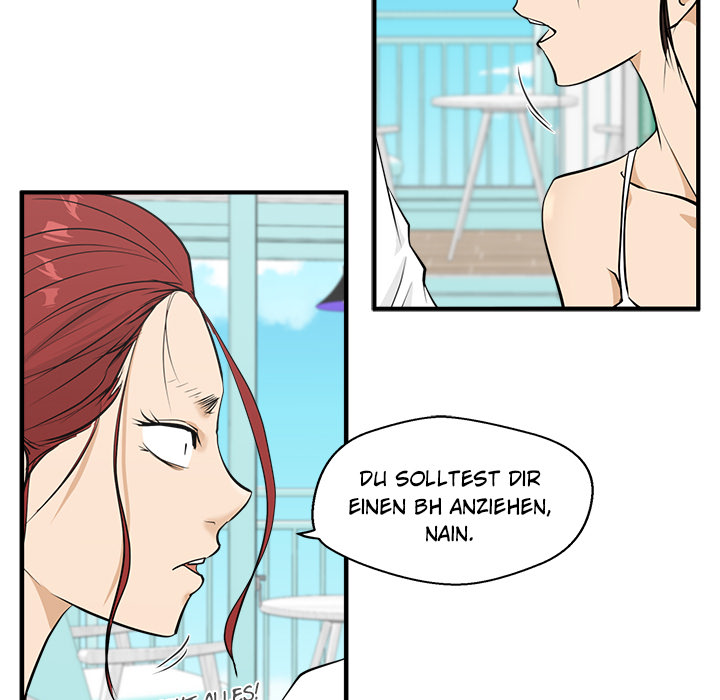 Los geht´s Mr. Kang! - episode 52 - 76