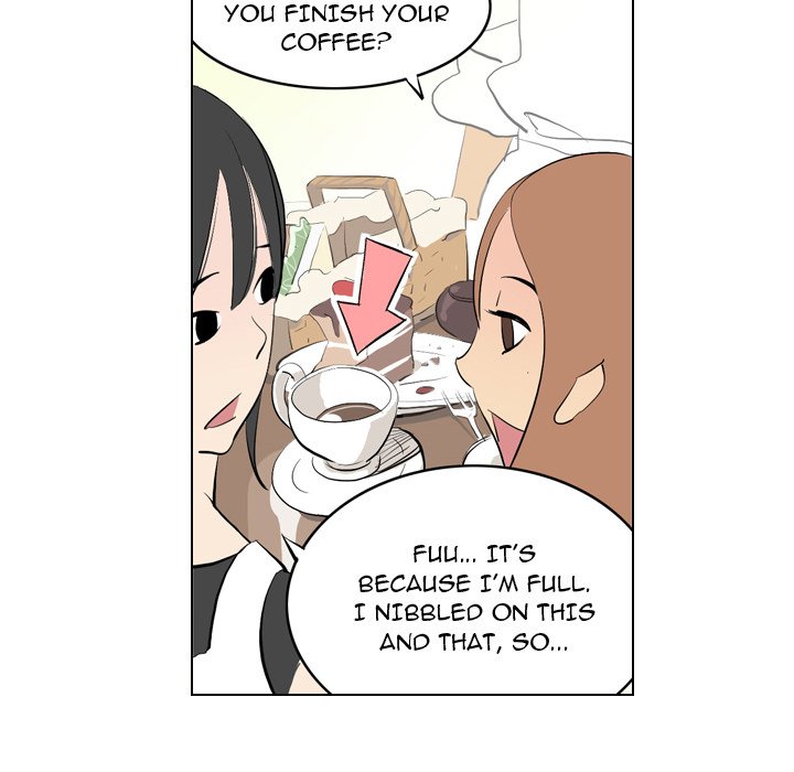 Trouble Drink - episode 2 - 49