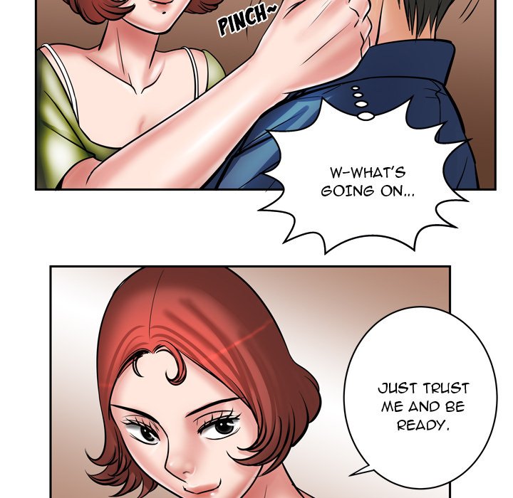 My Wife's Partner - episode 5 - 36