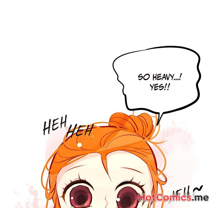 The Blue Snake and the Red Moon - episode 29 - 25