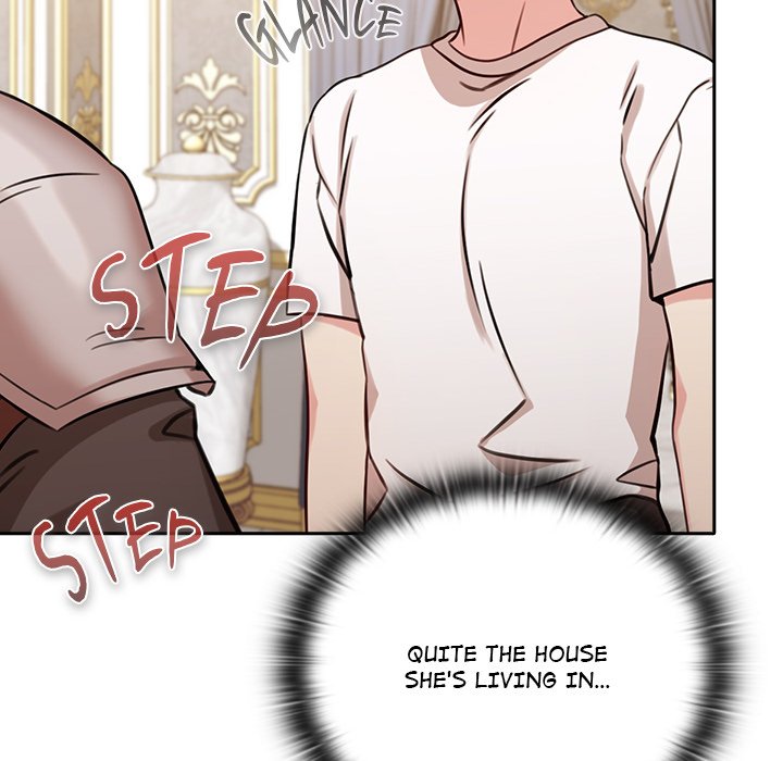 My Bride, The Abandoned Daughter - episode 4 - 5