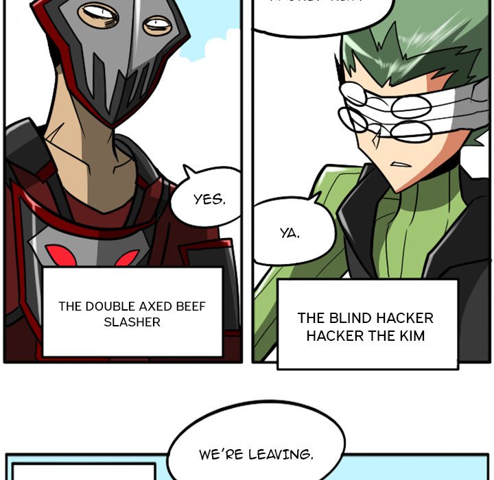Maki and Friends - episode 29 - 228