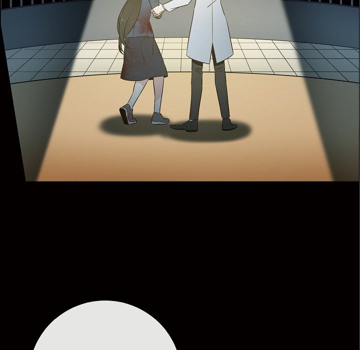 The Maid and the Vampire - episode 1 - 62