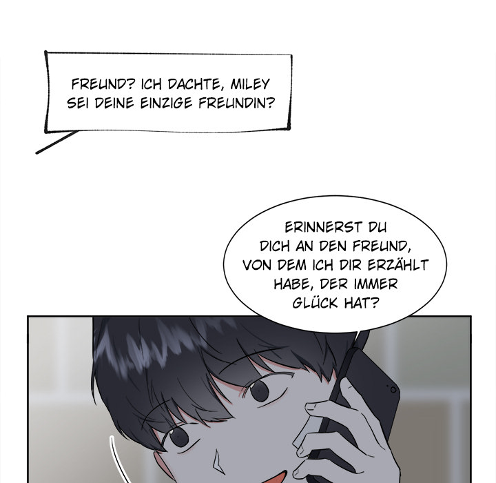 Glück im Unglück - episode 19 - 33