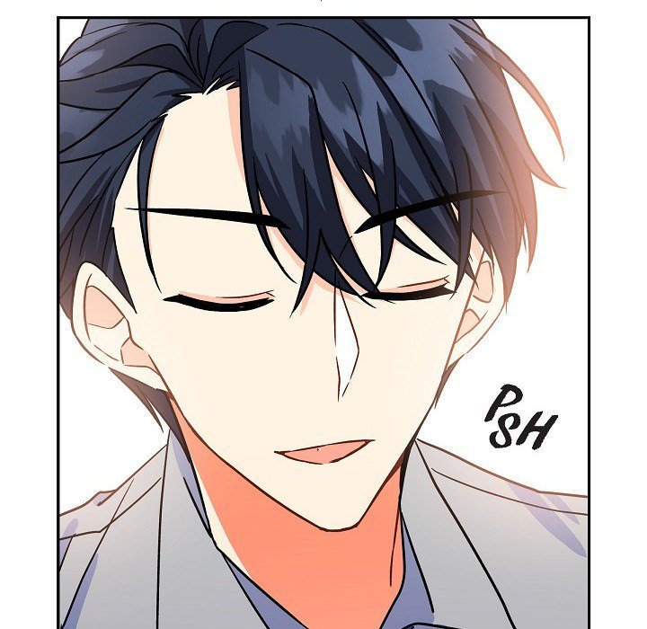 The Destroyer Fell in Love with Me - episode 7 - 95