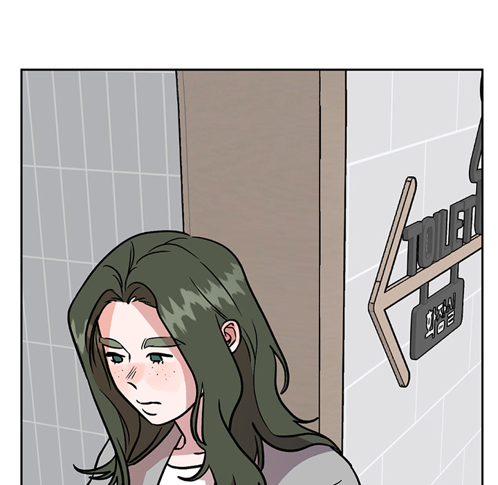 Bitter Sweetheart - episode 34 - 48