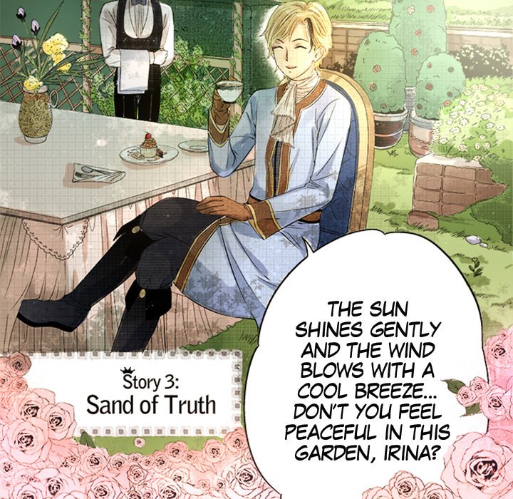 My Dearest  Irina - episode 5 - 5