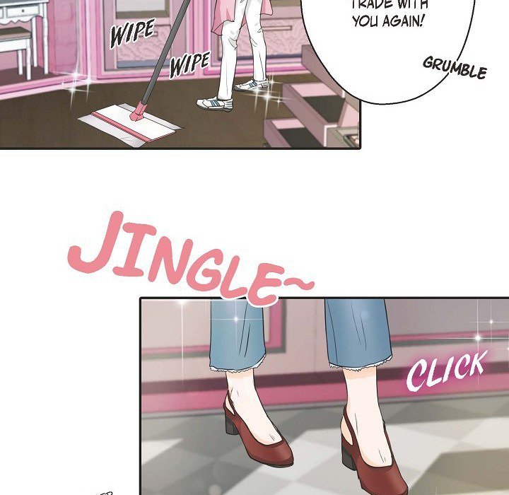 Come Be My Teacher - episode 4 - 47