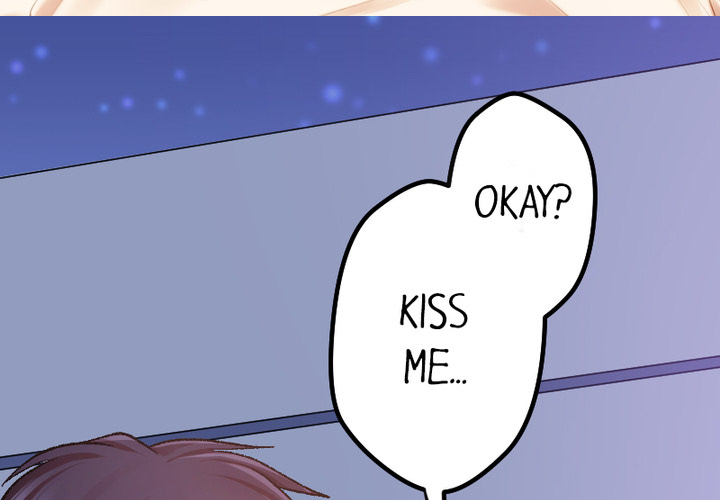 Addictive Kiss: Your Lips Feel the Best - episode 3 - 2