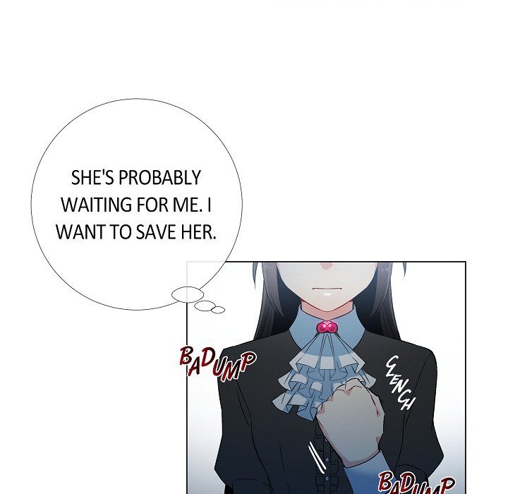 The Maid and the Vampire - episode 18 - 72