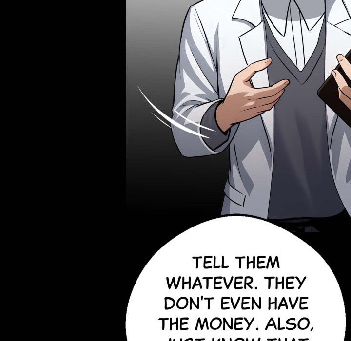 Workaholic Gangster - episode 29 - 106