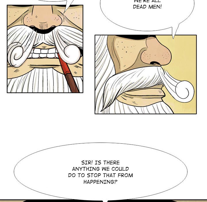 The Sword Clan - episode 23 - 53