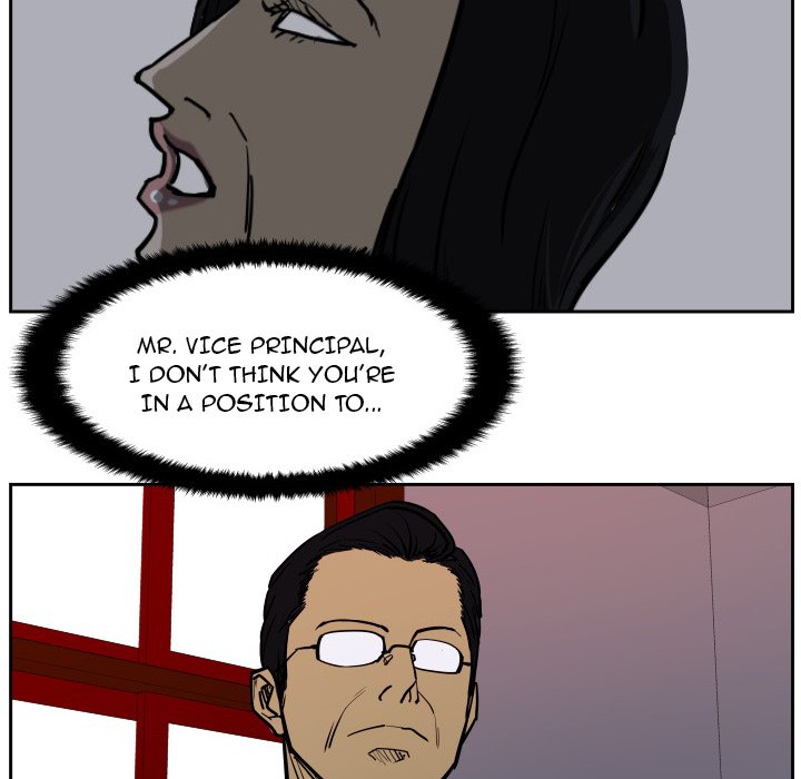 Tweener - episode 35 - 101