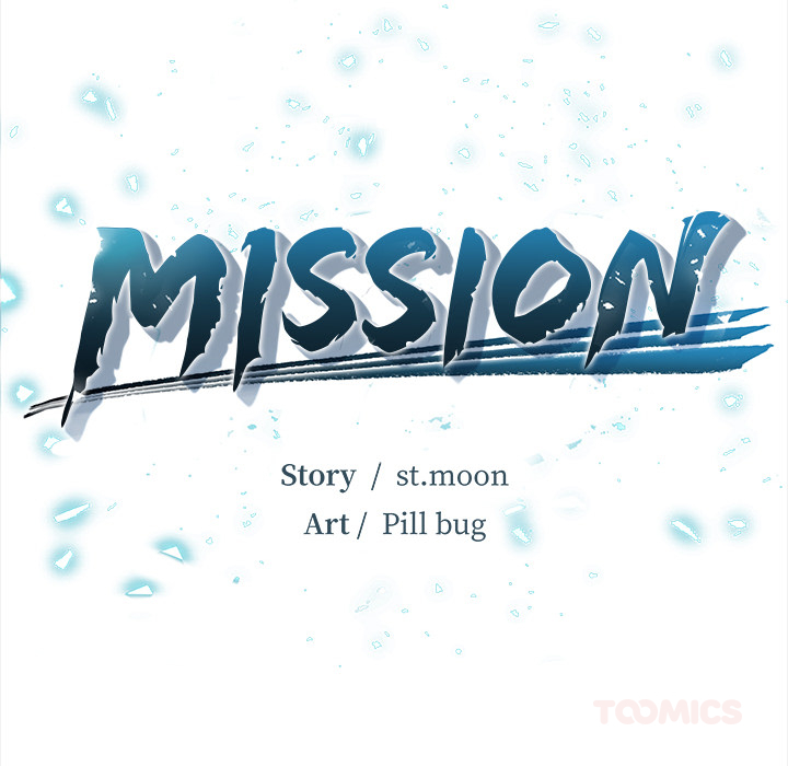 Mission - episode 6 - 11