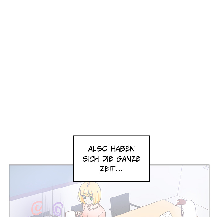 Der Mädchen-Knigge - episode 57 - 77