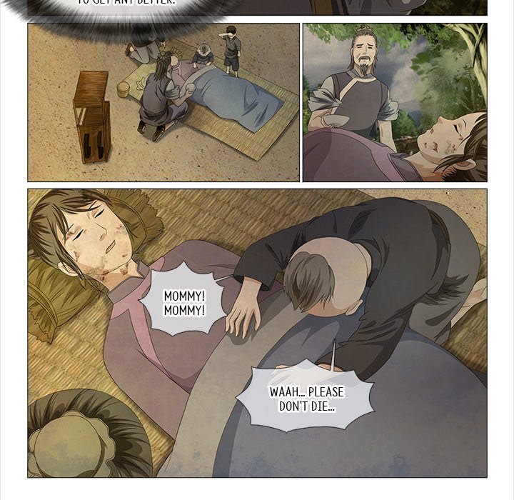 The Monkey King's Tale - episode 38 - 23