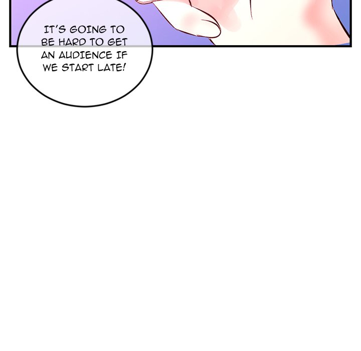 Midnight PC Cafe - episode 12 - 97