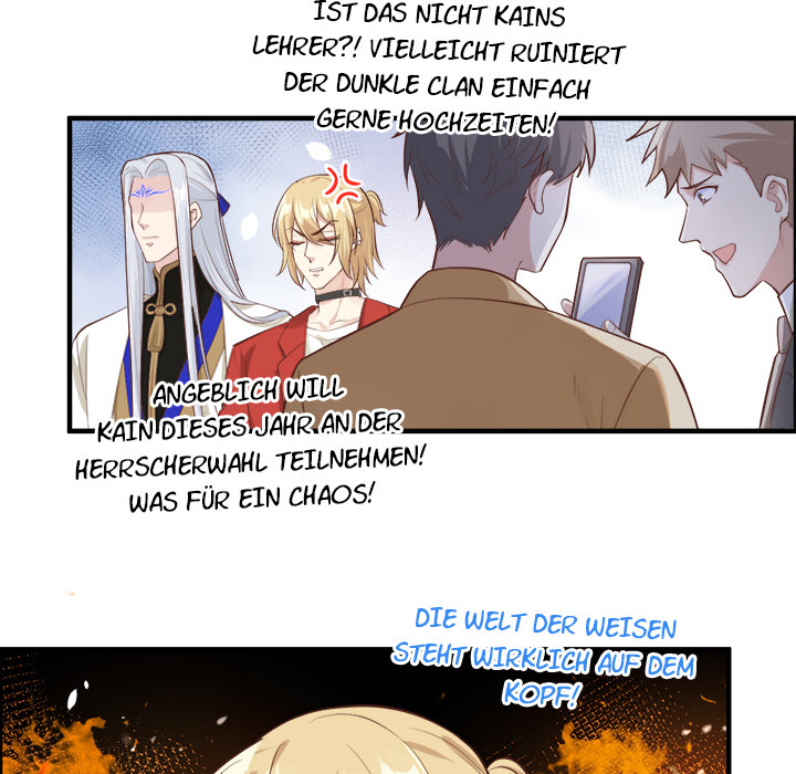 Eine etwas andere Familie - episode 49 - 25