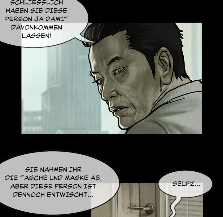 Shaman - episode 7 - 8