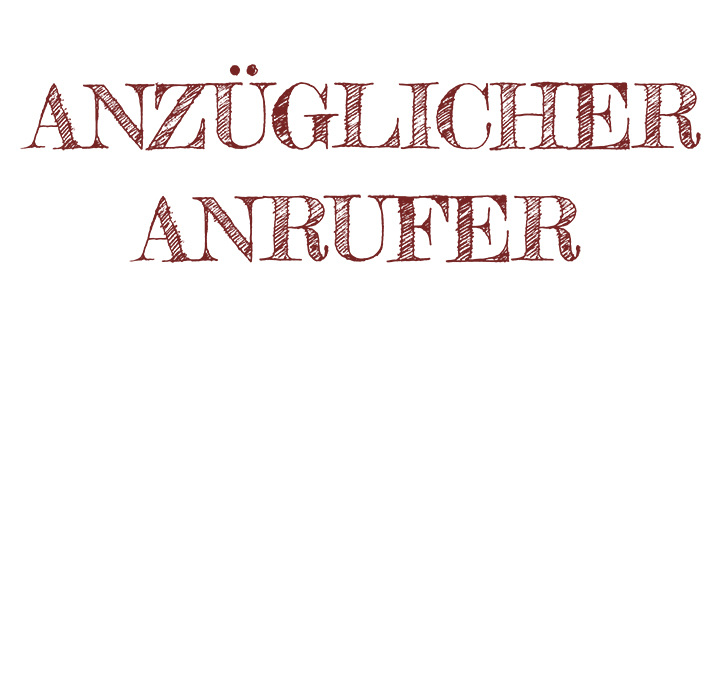 Anzüglicher Anrufer - episode 18 - 17
