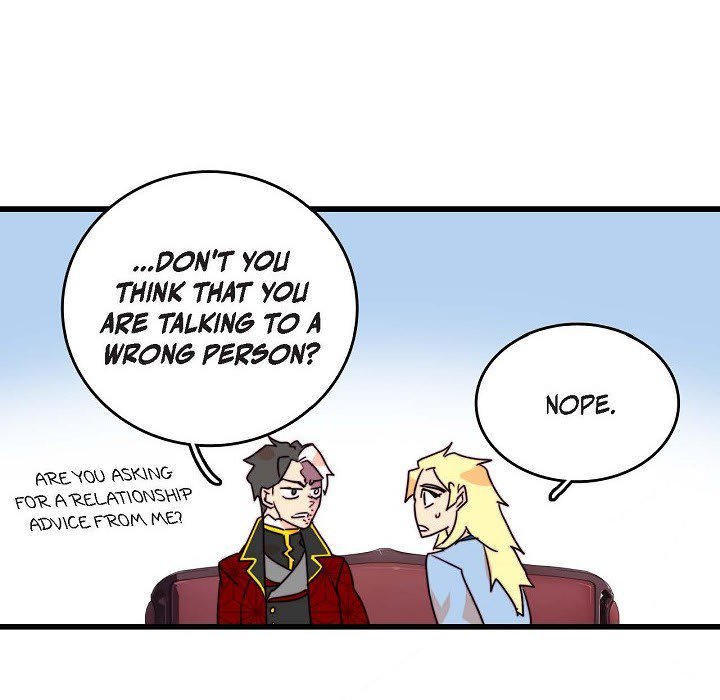 Bring the Love - episode 26 - 133