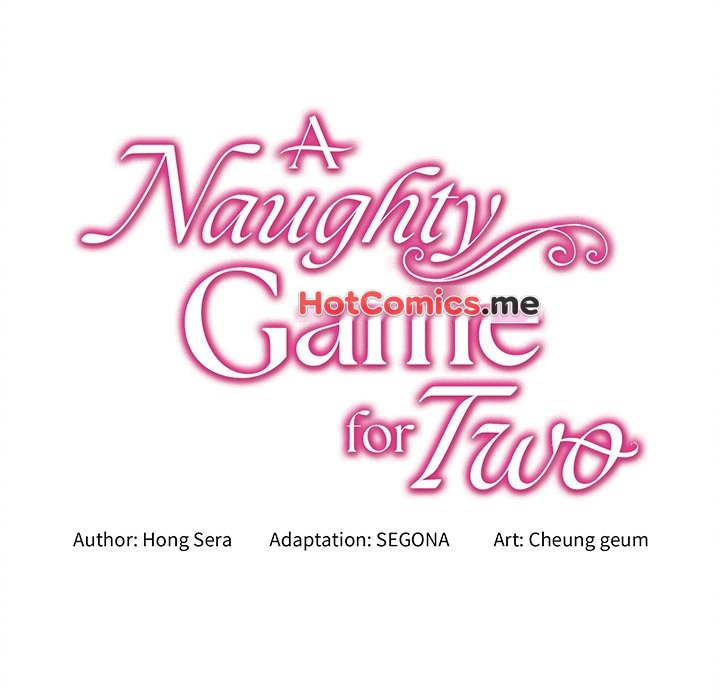 A Naughty Game for Two - episode 8 - 21