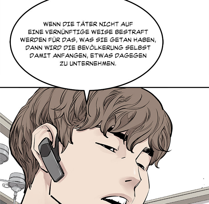 Des Teufels Nachkommen - episode 28 - 29
