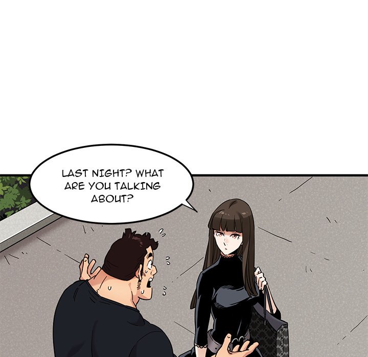 Dog on Patrol - episode 8 - 12