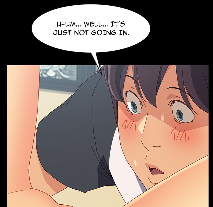 The Assistant - episode 9 - 110