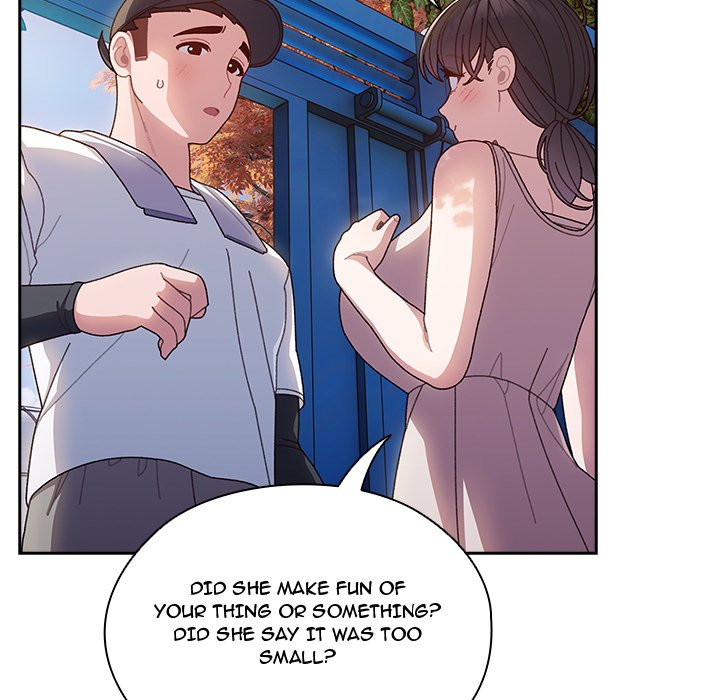 Boss! I'm Taking Your Girl! - episode 7 - 109