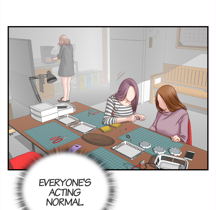 Secret Workshop - episode 2 - 27