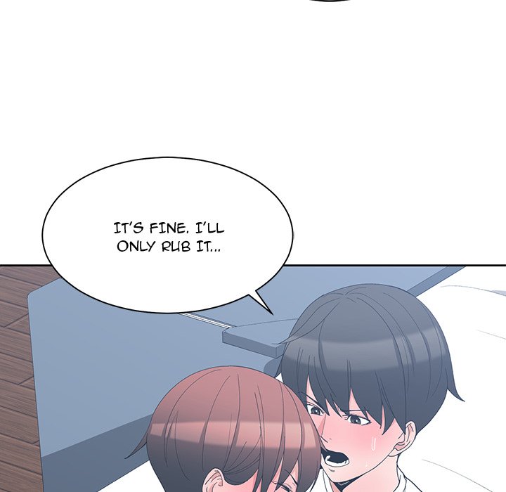 Childhood Friends - episode 6 - 42