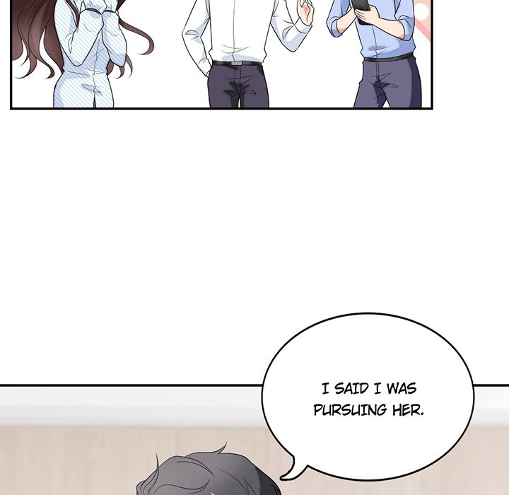 Mommy, Where's My Daddy? - episode 51 - 73