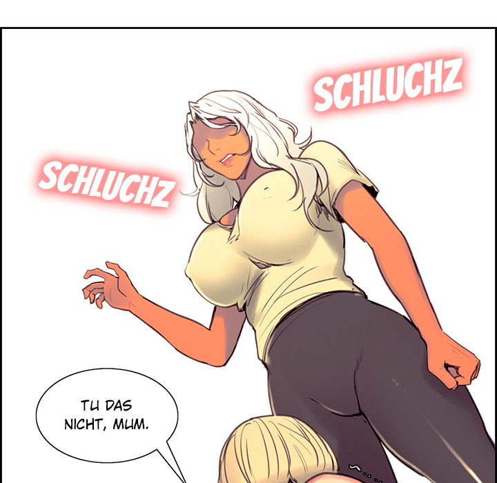 Zahme Damen - episode 39 - 38