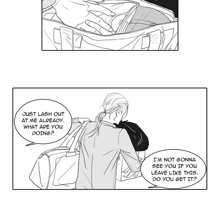 His Preference - episode 5 - 8